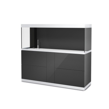 Oase HighLine Optiwhite 600 Antracite -...