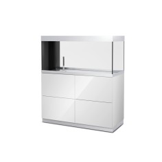 Oase HighLine Room Divider Optiwhite 300 Bianco -... 2