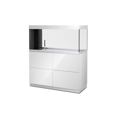 Oase HighLine Room Divider Optiwhite 300 Bianco...