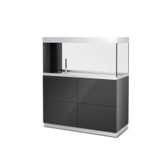 Oase HighLine Room Divider Optiwhite 300 Antracite -... 2