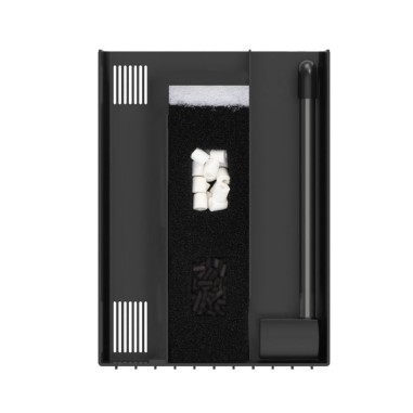 ARTICOLO USATO Aqpet Simply LED 60 nero -...