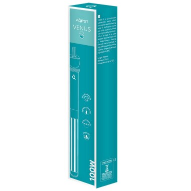 ARTICOLO USATO Aqpet Simply LED 60 nero -...