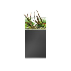 Oase Scaperline Optiwhite 60 Grigio - acquario 75L... 2