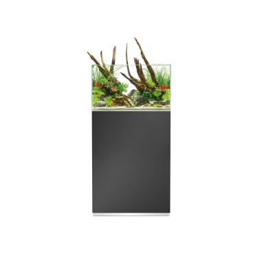 Oase Scaperline Optiwhite 60 Grigio - acquario...