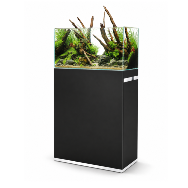 Oase Scaperline Optiwhite 60 Nero - acquario...