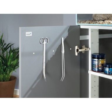 Oase Scaperline Optiwhite 90 Grigio - acquario...