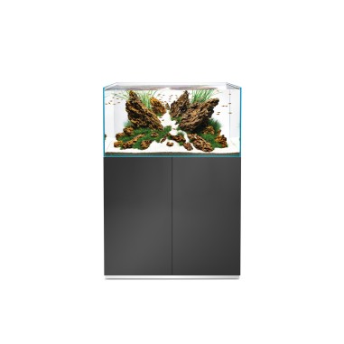 Oase Scaperline Optiwhite 90 Grigio - acquario...