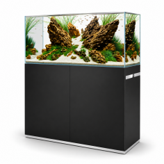 Oase Scaperline Optiwhite 90 Nero - acquario 180L...