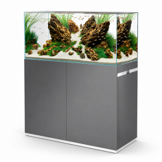 Oase Scaperline Optiwhite 100 Grigio - acquario 250L...