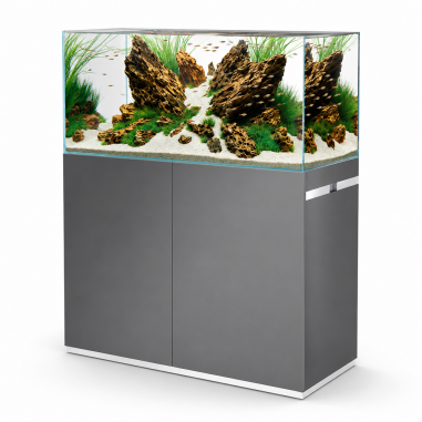 Oase Scaperline Optiwhite 100 Grigio - acquario...
