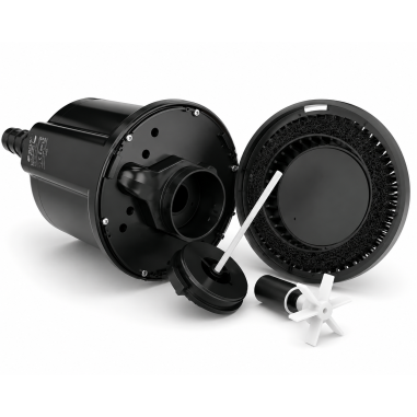 Resun SP-9600S - pompa con galleggiante per...