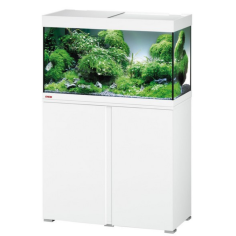 Eheim Vivaline LED 126 Combi Bianco - acquario 126L cm...