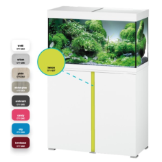 Eheim Vivaline LED 126 Combi Bianco - acquario 126L cm... 2