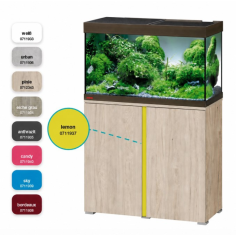 Eheim Vivaline LED 126 Combi Pino - acquario 126L cm... 2