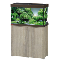 Eheim Vivaline LED 126 Combi Rovere Grigio - acquario...