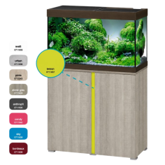 Eheim Vivaline LED 126 Combi Rovere Grigio - acquario... 2