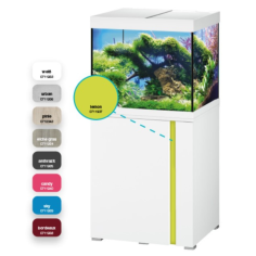 Eheim Vivaline LED 150 Combi Bianco - acquario 150L cm... 2