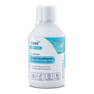 Oase LessStress Water Conditioner 250ml –...