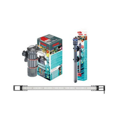 Eheim Vivaline LED 150 Combi Pino - acquario...