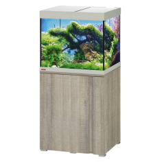 Eheim Vivaline LED 150 Combi Rovere Grigio - acquario...