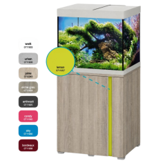 Eheim Vivaline LED 150 Combi Rovere Grigio - acquario... 2