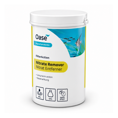 Oase Nitrate Remover 120g – materiale filtrante...
