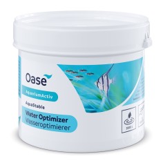 Oase Water Optimizer 100g – Stabilizzatore di pH e KH in...
