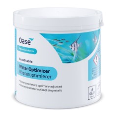 Oase Water Optimizer 500g – Stabilizzatore di pH e KH in...