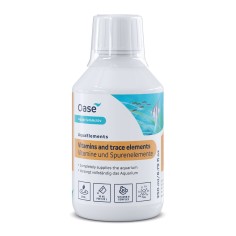 Oase Vitamins and Trace Elements 250ml – vitamine e...