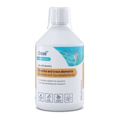 Oase Vitamins and Trace Elements 500ml – vitamine e...