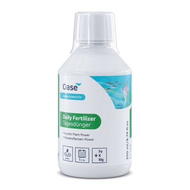 Oase Daily Fertilizer 250ml - fertilizzante...