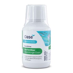 Oase Iron Fertilizer 100ml - fertilizzante a base di...