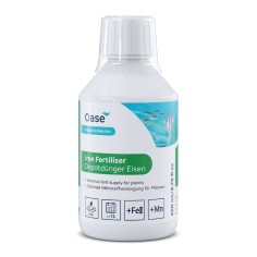 Oase Iron Fertilizer 250ml - fertilizzante a base di...