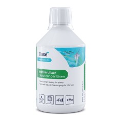 Oase Iron Fertilizer 500ml - fertilizzante a base di...