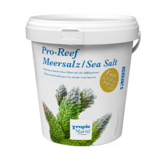 Tropic Marin Pro Reef - Sale Marino per Acquari di...