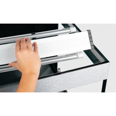 Oase Kit Illuminazione Classic LED per acquari Highline 400 2