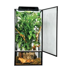 Zoomed ReptiBreeze - gabbia in alluminio 2