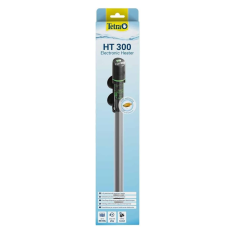 Tetra HT Electronic Heater - Riscaldatore elettronico - 300W
