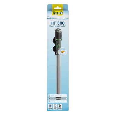 Tetra HT Electronic Heater - Riscaldatore...