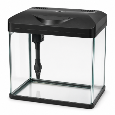Amtra Laguna 50 LED – Acquario panoramico 40L...