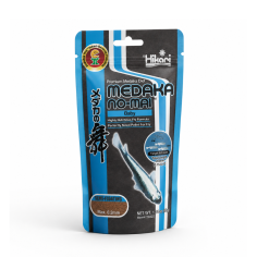 Hikari Medaka-No-Mai Baby 0,2mm 40g – Mangime Premium per...