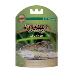 Dennerle Shrimp King Atyopsis 35gr - Mangime per Gamberi...