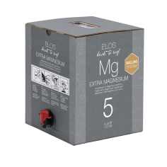 ELOS Extra Magnesium Balling System 5L – Integratore di...
