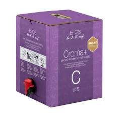 ELOS Croma+ Balling System 5L – Integratore di...