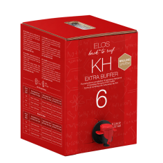 ELOS Extra KH Balling System 5L – Integratore di...