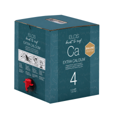 ELOS Extra Calcium Balling System 5L – Integratore di...