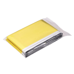 Coperta Isotermica per Trasporto Pesci Ornamentali 210x130cm