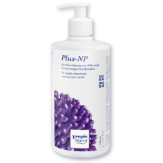 Tropic Marin Plus-NP 250ml - concentrato di nutrienti...