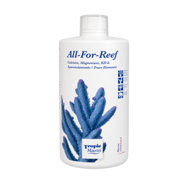 Tropic Marin All for Reef 1000ml - integratore...