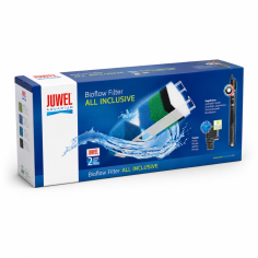 Juwel Bioflow Filter All Inclusive – Filtro Interno con...
